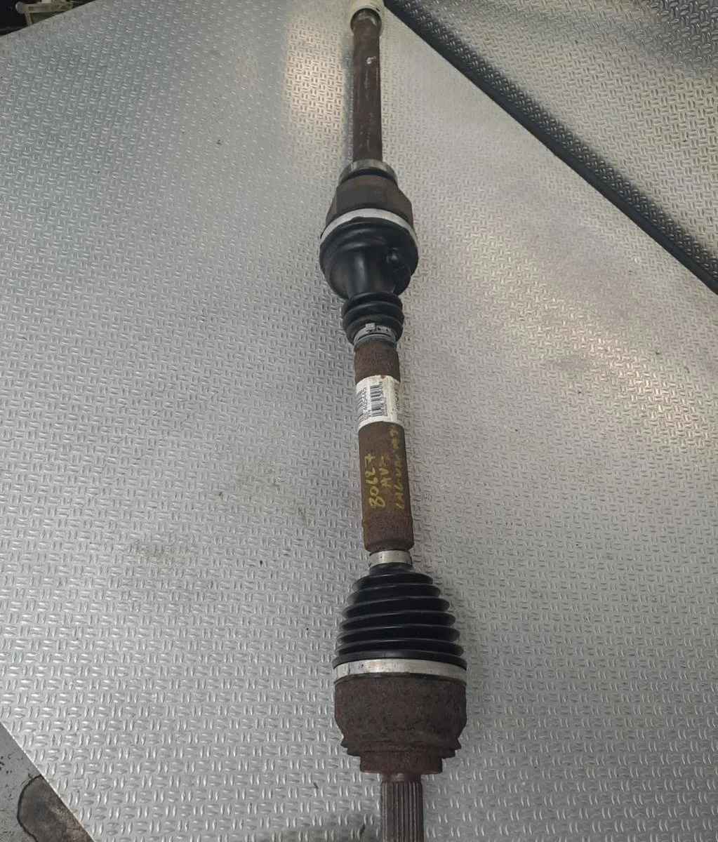 Transmission avant droite RENAULT LAGUNA 2  LAGUNA 2 PHASE 2 BREAK occasion