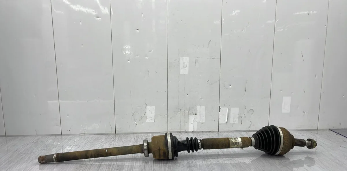 Transmission avant droite RENAULT LAGUNA 2 PHASE 1 occasion