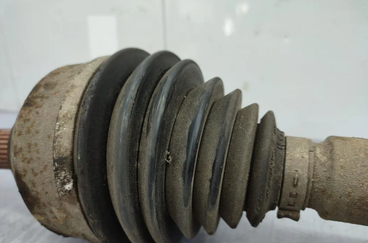 Transmission avant droite RENAULT LAGUNA 2 PHASE 1 occasion