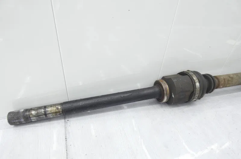 Transmission avant droite RENAULT LAGUNA 2 PHASE 2 occasion