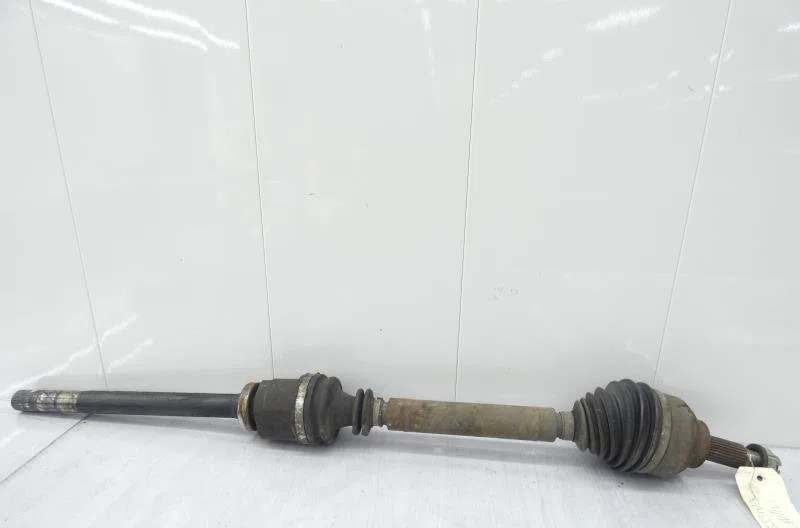 Transmission avant droite RENAULT LAGUNA 2 PHASE 2 occasion