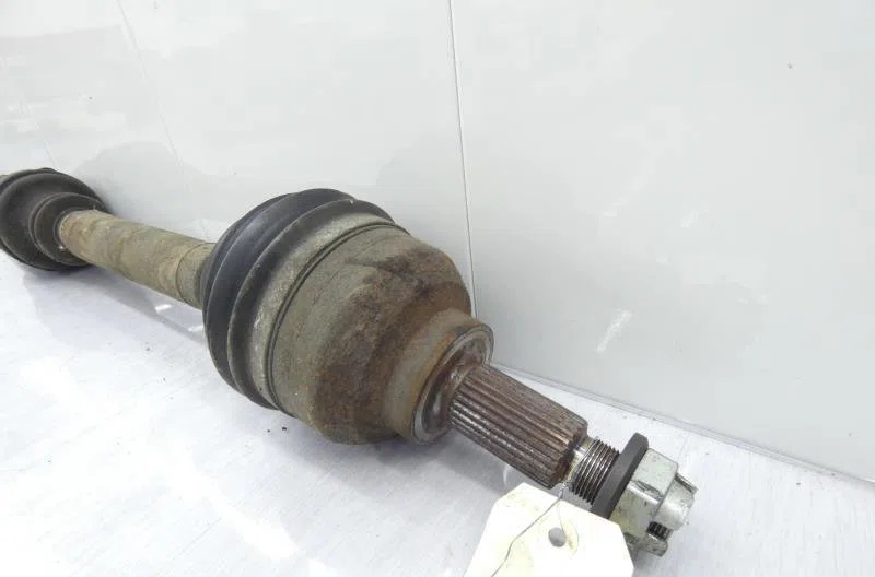 Transmission avant droite RENAULT LAGUNA 2 PHASE 2 occasion