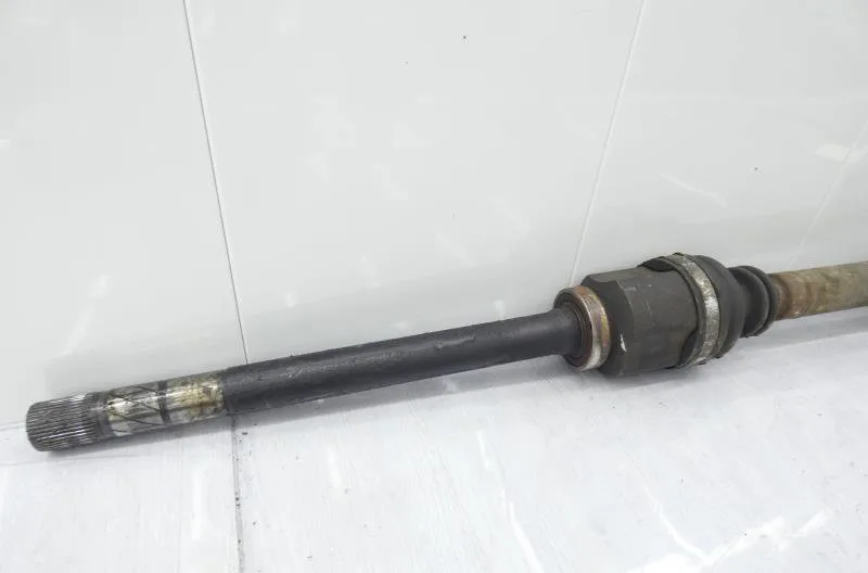 Transmission avant droite RENAULT LAGUNA 2 PHASE 2 occasion