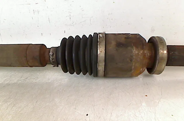 Transmission avant droite RENAULT LAGUNA 2005 occasion