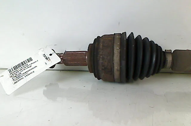 Transmission avant droite RENAULT LAGUNA 2005 occasion