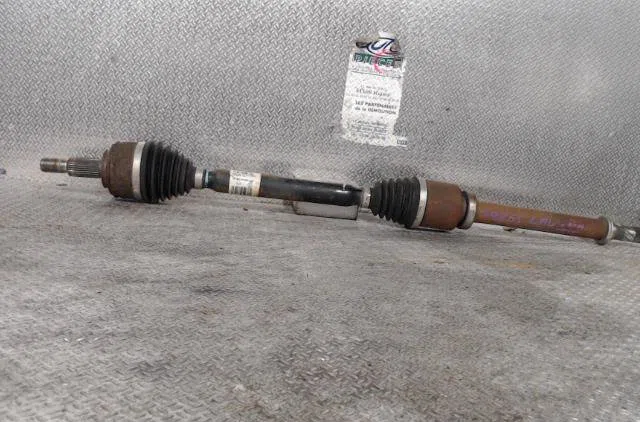 Transmission avant droite RENAULT LAGUNA 3  LAGUNA 3 PHASE 1 occasion