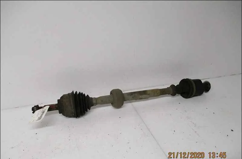 Transmission avant droite RENAULT LAGUNA I occasion