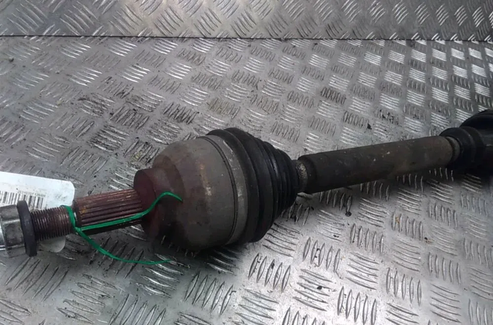 Transmission avant droite Renault LAGUNA II (BG0-1_) 1.9 dci (bg08, bg0g) (2001-2007) occasion
