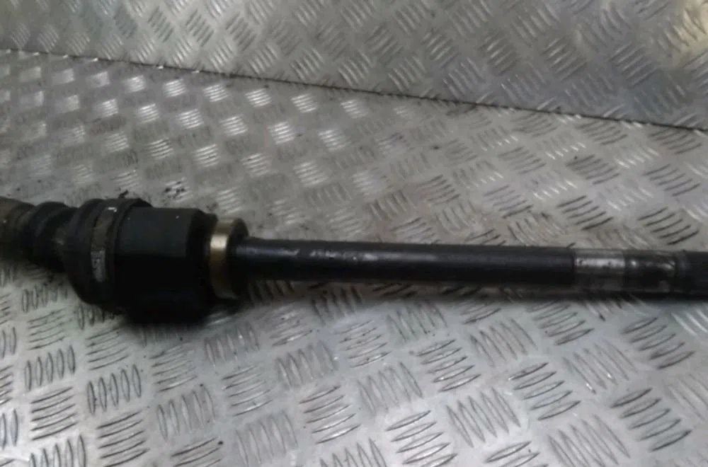 Transmission avant droite Renault LAGUNA II (BG0-1_) 1.9 dci (bg08, bg0g) (2001-2007) occasion