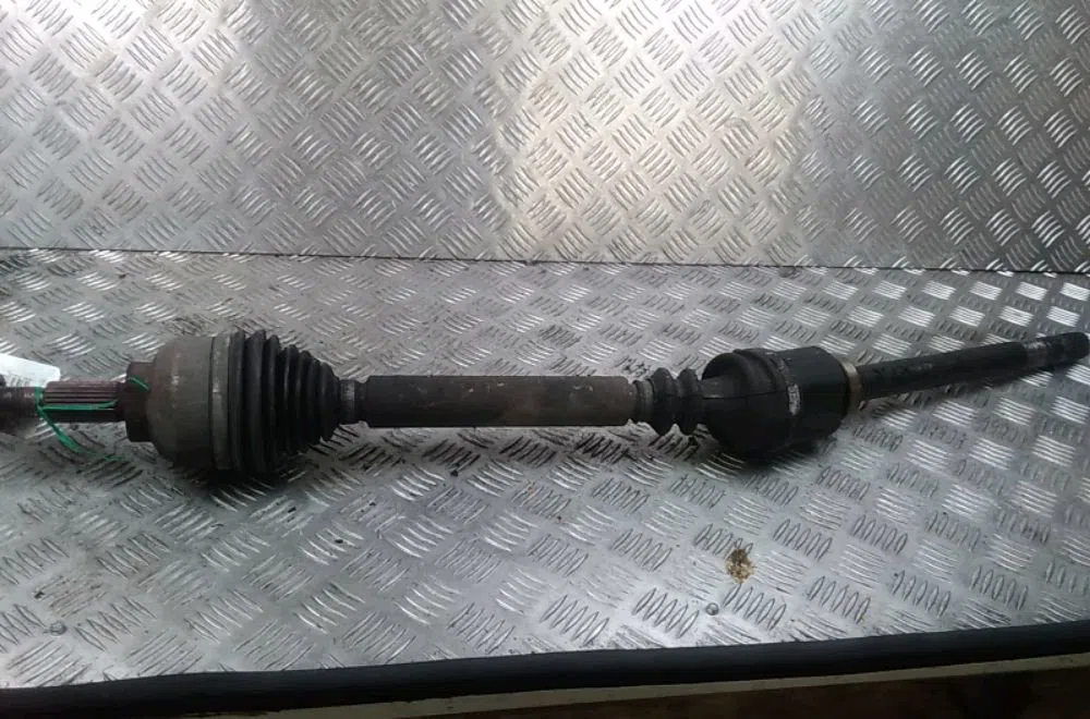 Transmission avant droite Renault LAGUNA II (BG0-1_) 1.9 dci (bg08, bg0g) (2001-2007) occasion