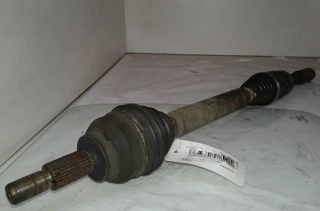 Transmission avant droite Renault LAGUNA II (BG0-1_) 1.9 dci (bg0e) (2001-2005) occasion