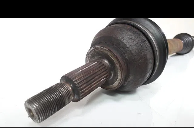 Transmission avant droite Renault LAGUNA II (BG0-1_) 2.0 16v ide (bg0n) (2001-2007) occasion