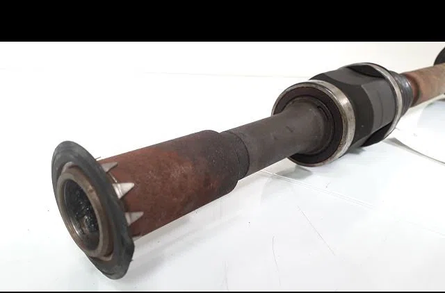 Transmission avant droite Renault LAGUNA II (BG0-1_) 2.0 16v ide (bg0n) (2001-2007) occasion