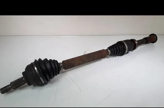 Transmission avant droite Renault LAGUNA II (BG0-1_) 2.0 16v ide (bg0n) (2001-2007) occasion