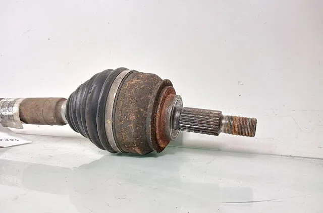 Transmission avant droite Renault LAGUNA II (BG0-1_) 2.2 dci (2005-2007) occasion