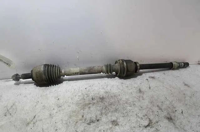 Transmission avant droite RENAULT LAGUNA II occasion