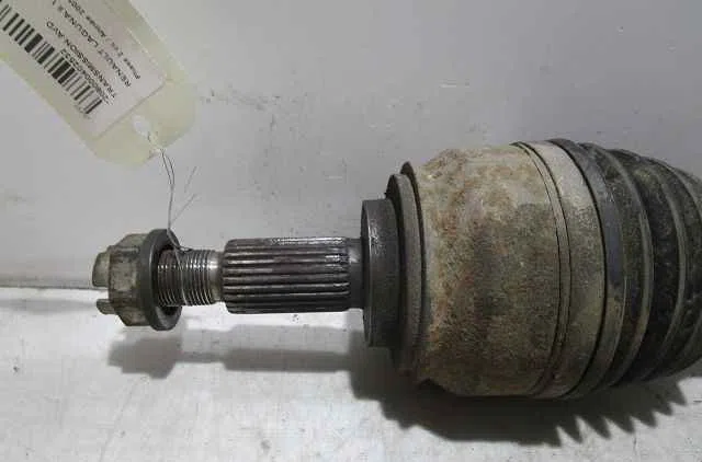 Transmission avant droite RENAULT LAGUNA  II occasion