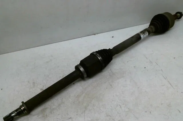 Transmission avant droite Renault LAGUNA III (BT0-1) 1.5 dci (bt00, bt0a, bt0t, bt1j) (2007-2015) 5 portes occasion