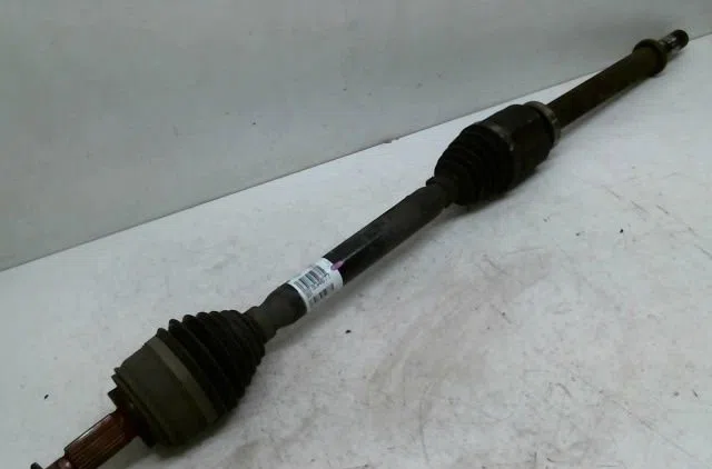 Transmission avant droite Renault LAGUNA III (BT0-1) 1.5 dci (bt00, bt0a, bt0t, bt1j) (2007-2015) 5 portes occasion