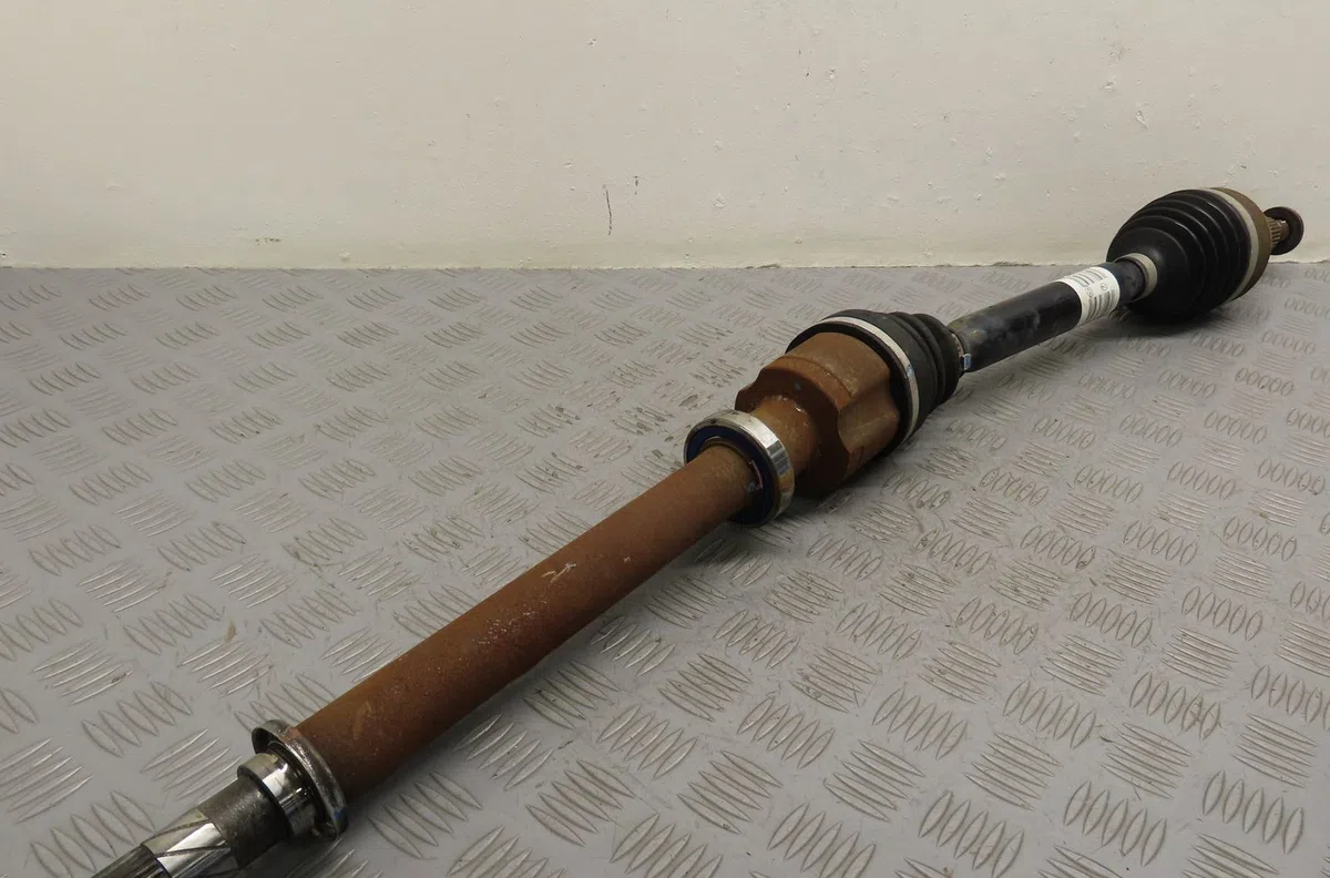 Transmission avant droite Renault LAGUNA III (BT0-1) 2.0 16v (bt05, bt0f, bt0w) (2007-2012) occasion