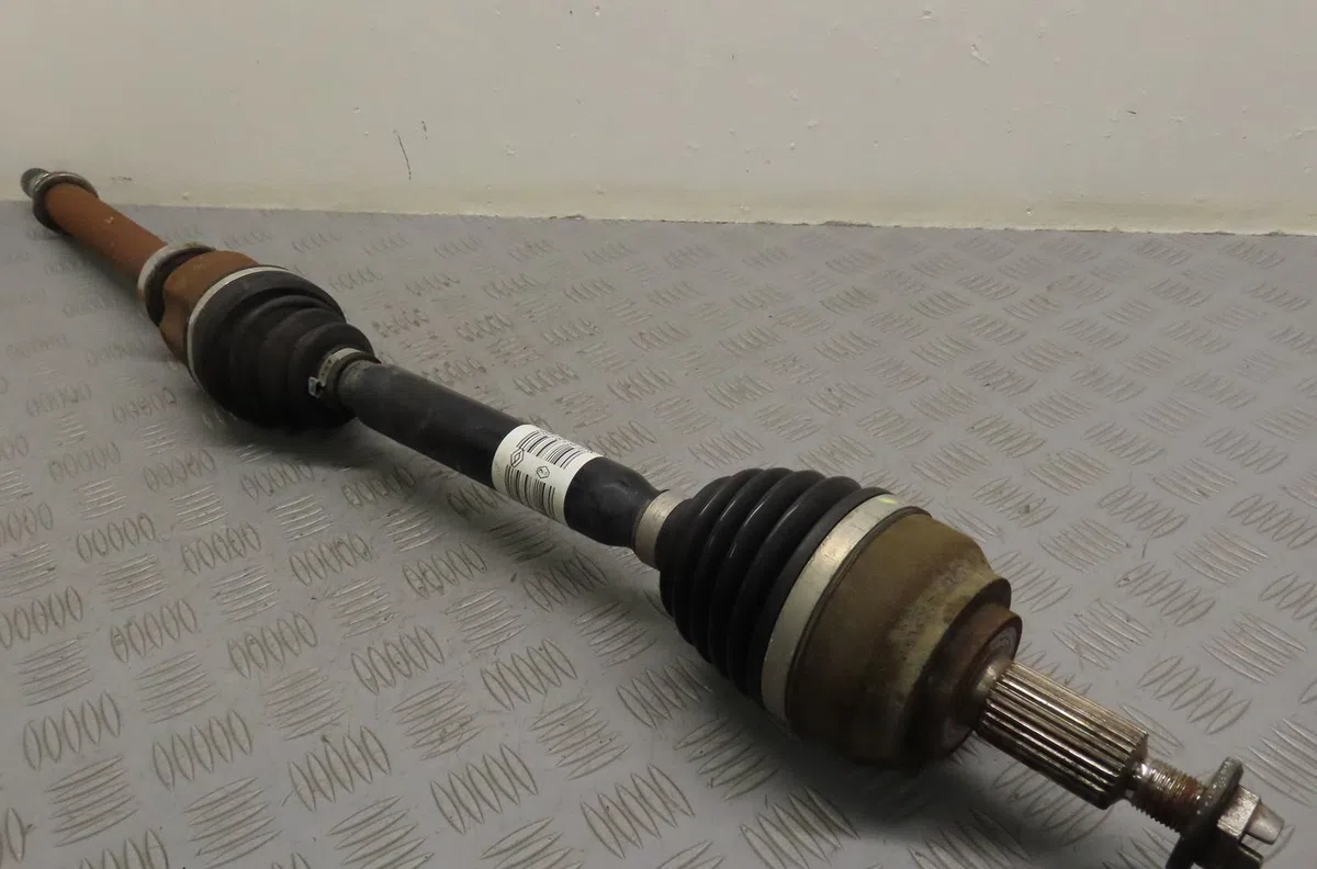 Transmission avant droite Renault LAGUNA III (BT0-1) 2.0 16v (bt05, bt0f, bt0w) (2007-2012) occasion