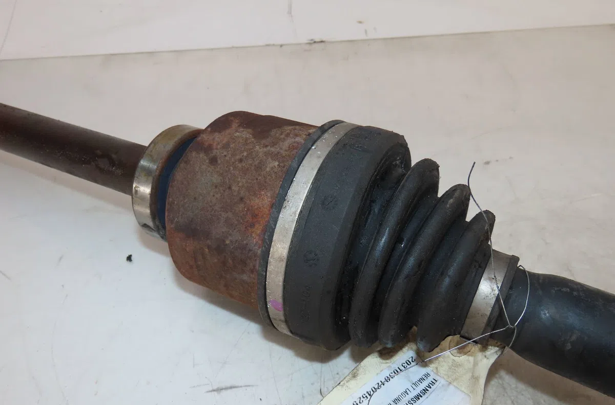 Transmission avant droite Renault LAGUNA III (BT0-1) 2.0 dci (bt07, bt0j, bt14, bt1a, bt1s) (2007-2015) 5 portes occasio