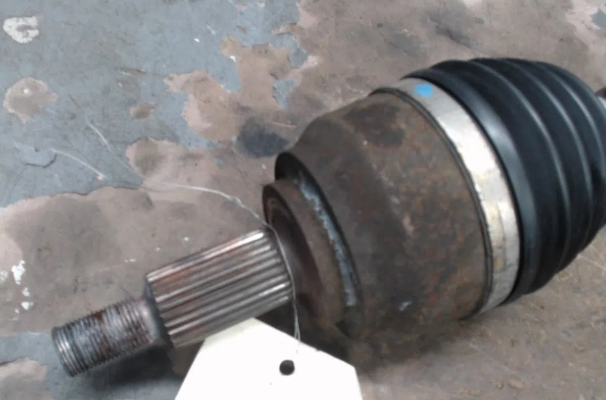 Transmission avant droite Renault LAGUNA III Grandtour (KT0-1) 2.0 dci (kt01, kt08, kt09, kt0k, kt12, kt1d, kt1w) (2007-