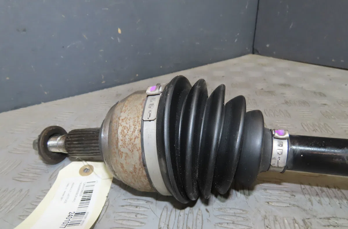 Transmission avant droite RENAULT LATITUDE occasion