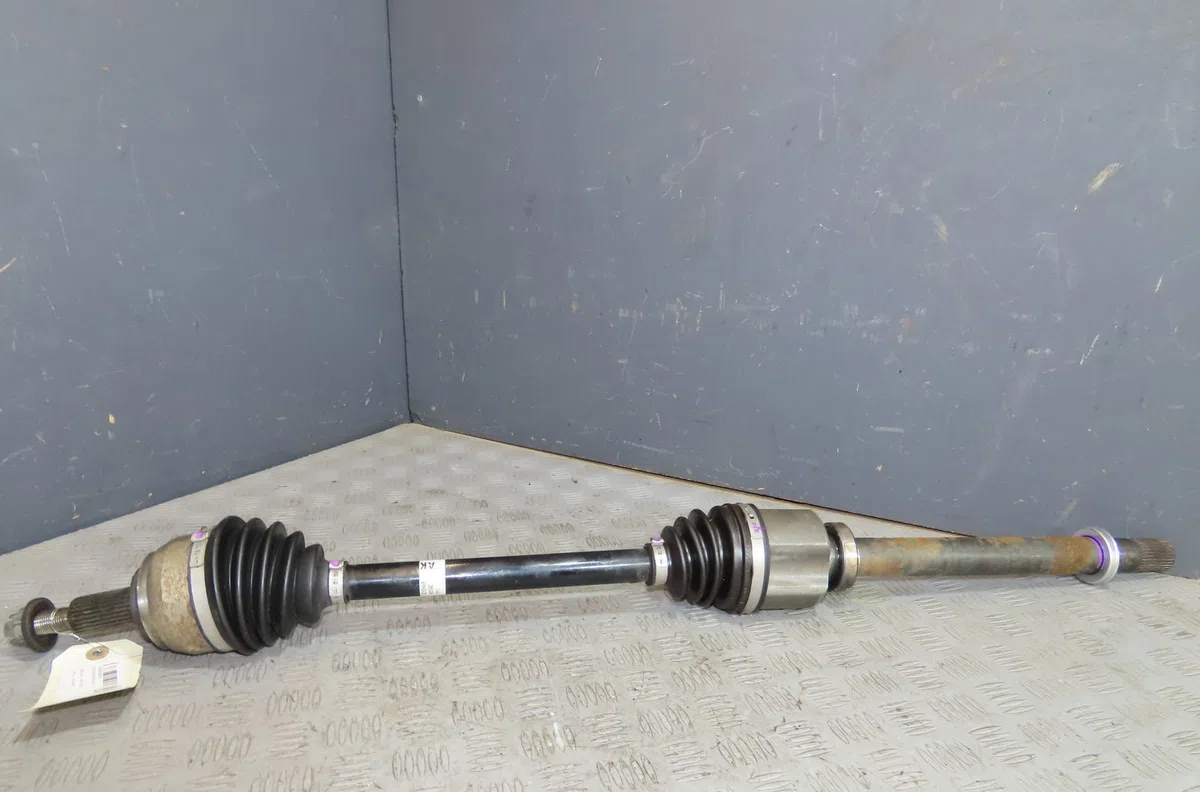 Transmission avant droite RENAULT LATITUDE occasion