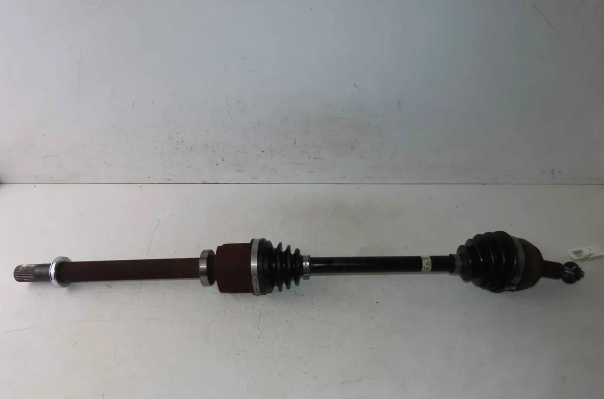 Transmission avant droite RENAULT LATITUDE occasion