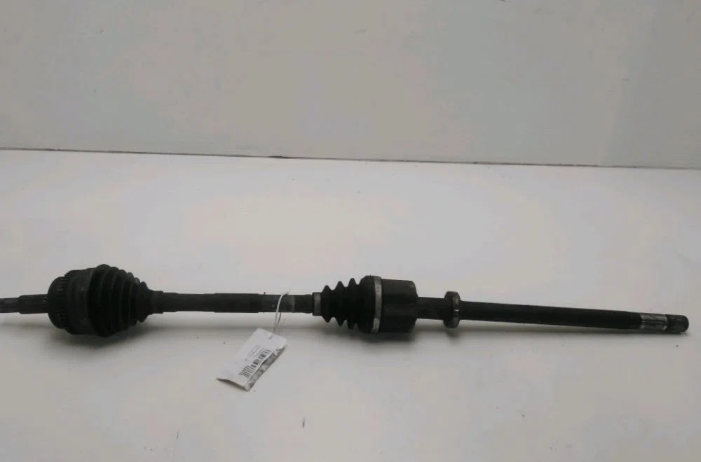 Transmission avant droite Renault MASTER II Camion plate-forme-Châssis (ED-HD-UD) 2.5 dci (2006) occasion