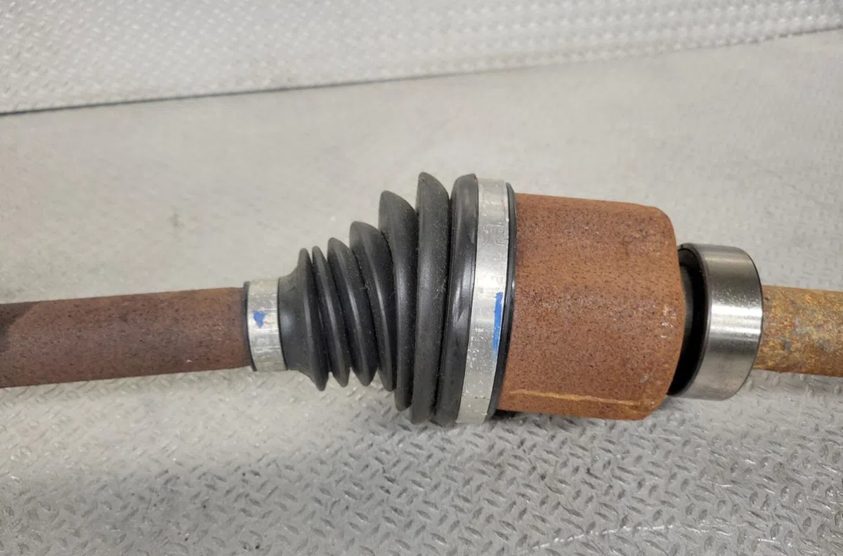 Transmission avant droite Renault MASTER III Camion plate-forme-Châssis (EV, HV, UV) 2.3 dci 145 fwd (ev0e, ev0f, hv0e, 