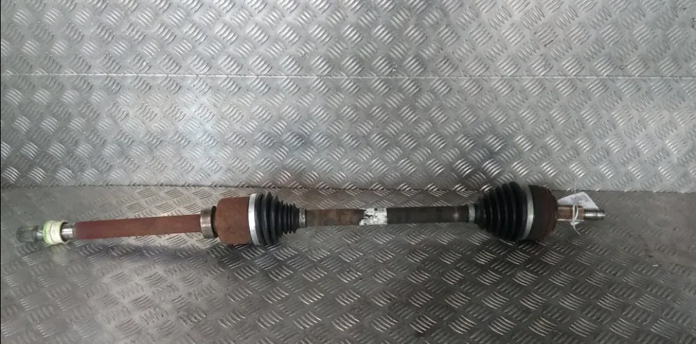 Transmission avant droite Renault MASTER III Camionnette (FV) 2.3 dci 125 fwd (fv0c, fv0d, fv0g, fv0h, fv0j, fv0k) (2010