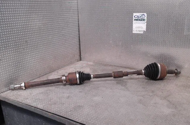 Transmission avant droite Renault MASTER III Camionnette (FV) 2.3 dci 125 fwd (fv0c, fv0d, fv0g, fv0h, fv0j, fv0k) (2010