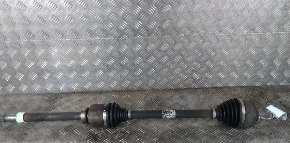 Transmission avant droite Renault MASTER III Camionnette (FV) 2.3 dci 135 fwd (fv0n, fv08) (2014) occasion