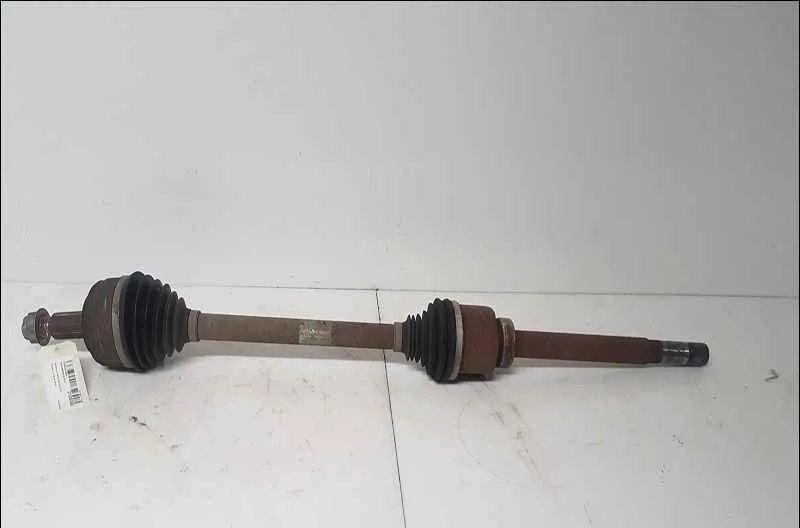 Transmission avant droite RENAULT MASTER III occasion