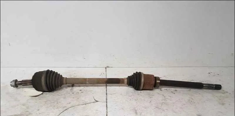 Transmission avant droite RENAULT MASTER III occasion