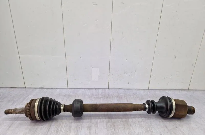 Transmission avant droite RENAULT MEGANE 1 BREAK occasion