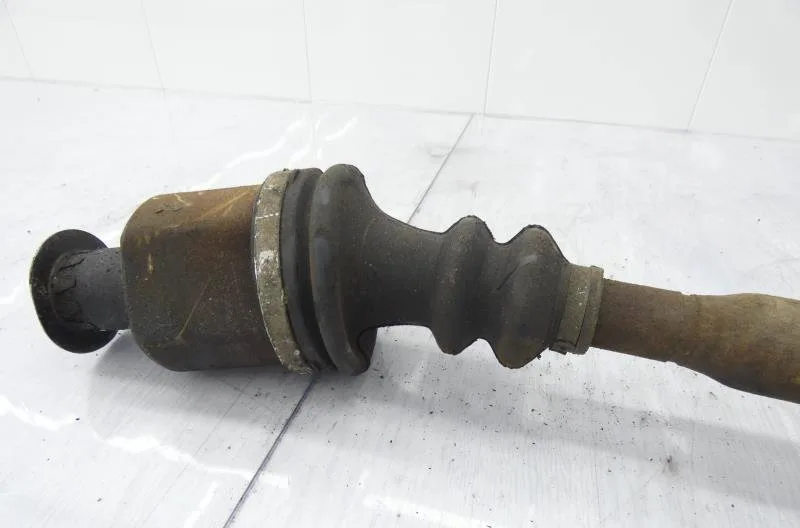Transmission avant droite RENAULT MEGANE 1 BREAK occasion