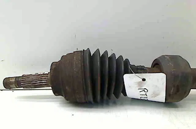 Transmission avant droite RENAULT MEGANE 1996 occasion