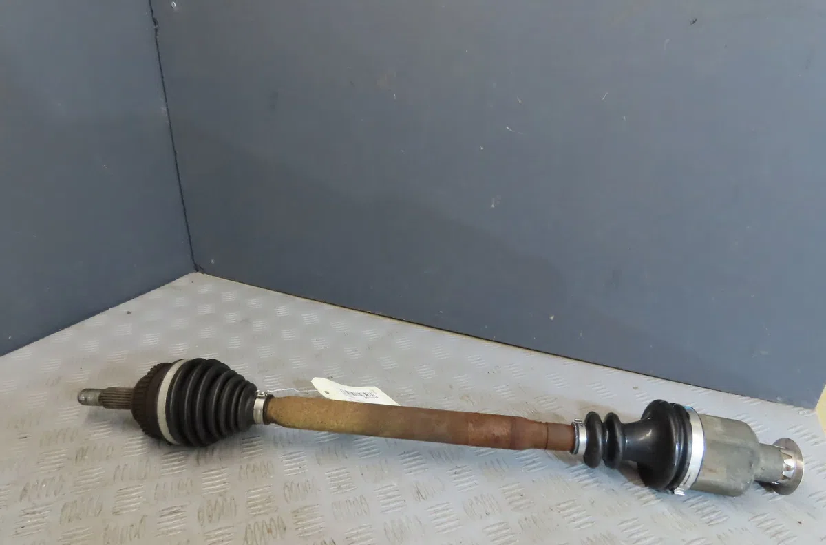 Transmission avant droite RENAULT MEGANE 1999 occasion