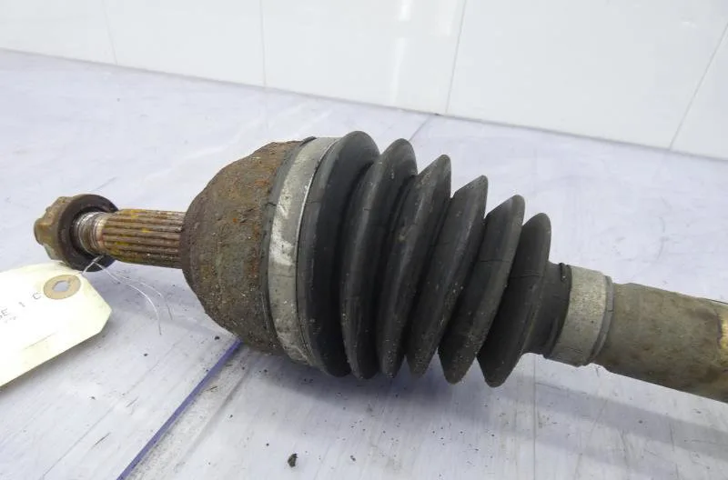 Transmission avant droite RENAULT MEGANE 2 PHASE 1 CABRIOLET occasion