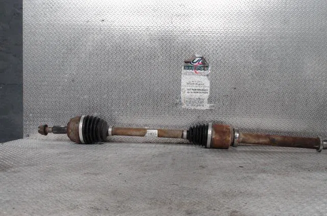 Transmission avant droite RENAULT MEGANE 3  MEGANE 3 PHASE 1 BREAK occasion