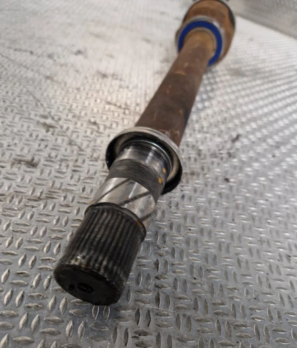 Transmission avant droite RENAULT MEGANE 3  MEGANE 3 PHASE 1 occasion