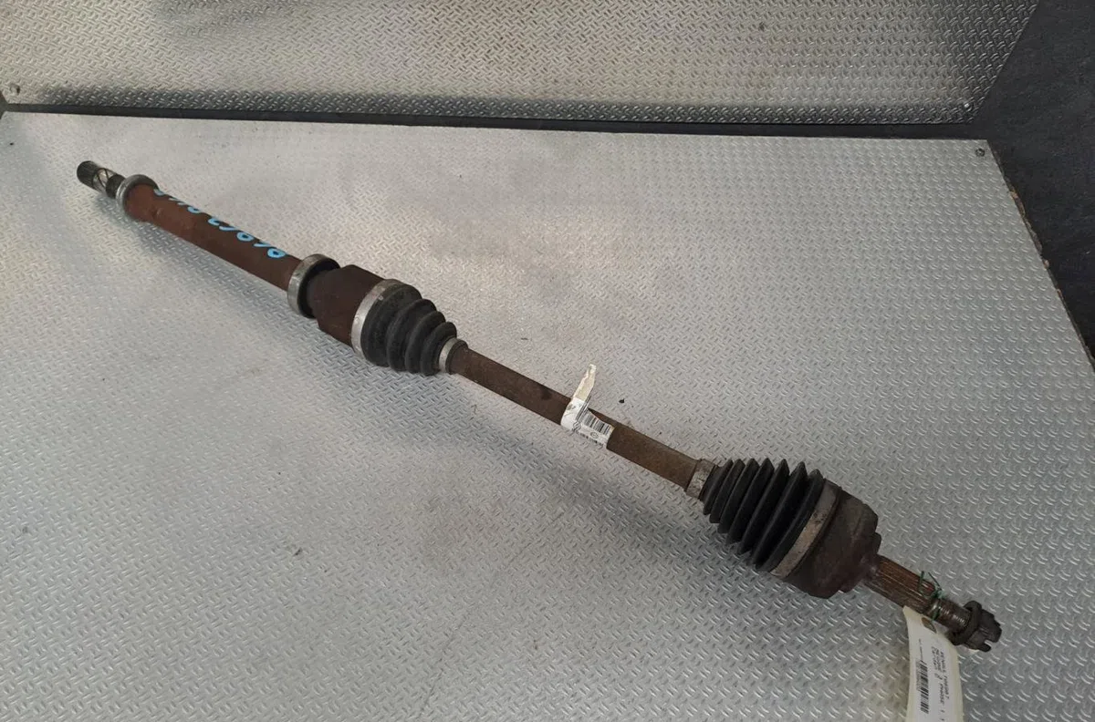 Transmission avant droite RENAULT MEGANE 3  MEGANE 3 PHASE 1 occasion