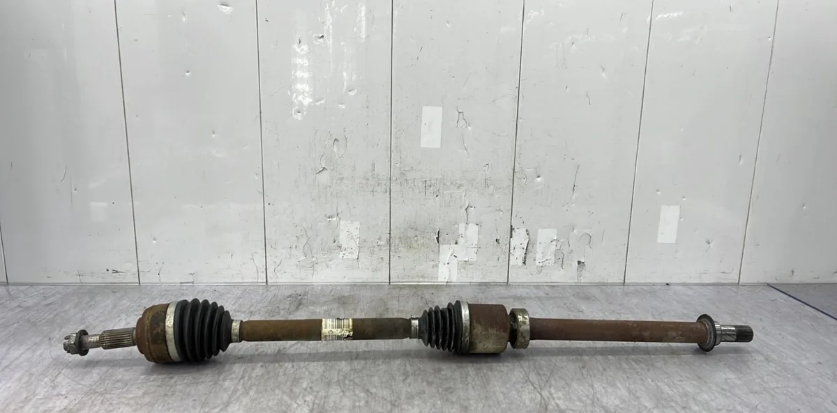 Transmission avant droite RENAULT MEGANE 4 PHASE 1 occasion