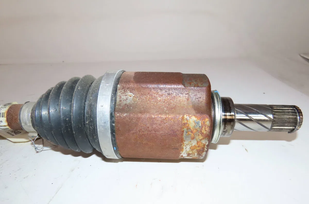 Transmission avant droite Renault MEGANE E-TECH SUV Ev60 (2021) occasion