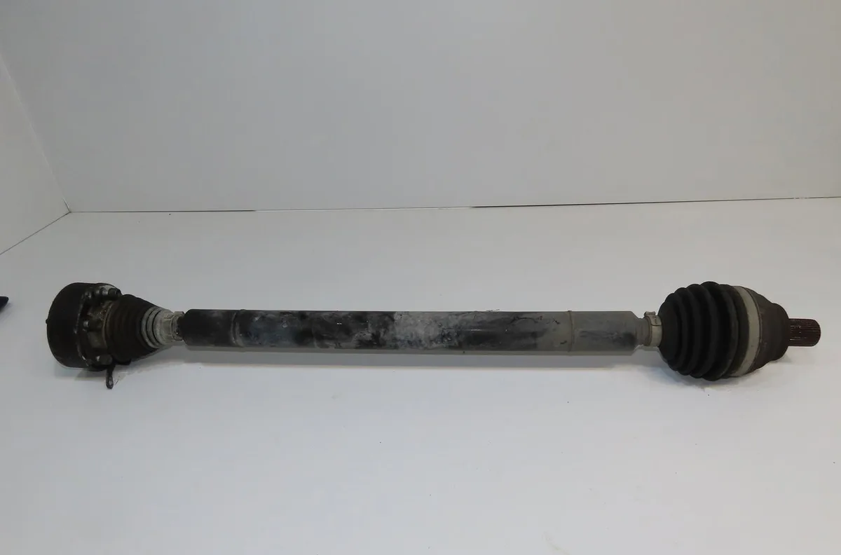 Transmission avant droite Renault MEGANE II Break (KM0-1_) 1.5 dci (km16, km1e) (2005-2008) occasion