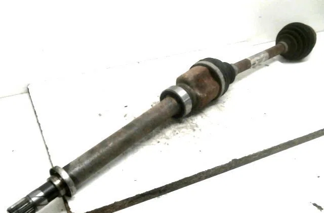Transmission avant droite Renault MEGANE III 3-5 portes (BZ0-1_, B3_) 1.2 tce (bz2b, bz11) (2012-2015) 5 portes occasion