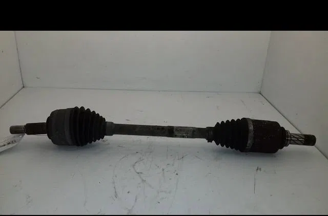 Transmission avant droite Renault MEGANE III Grandtour (KZ0-1) 1.5 dci (kz09, kz0d, kz1g, kz29, kz14, kz1w, kz10, kz1f,.